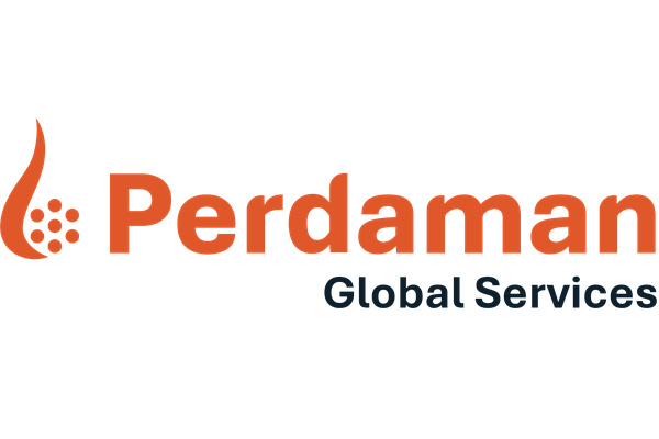 Perdaman Global Services logo
