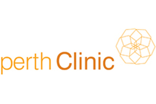 Perth Clinic logo