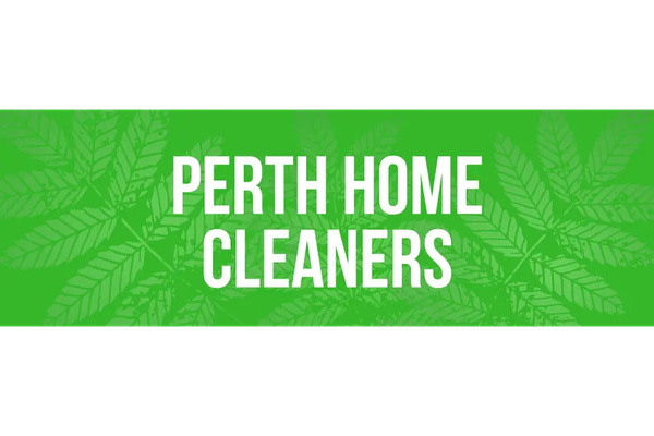 Perth Home Cleaners logo