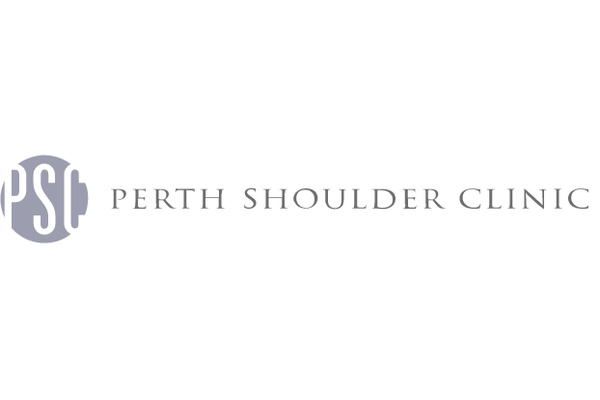 Perth Shoulder Clinic logo