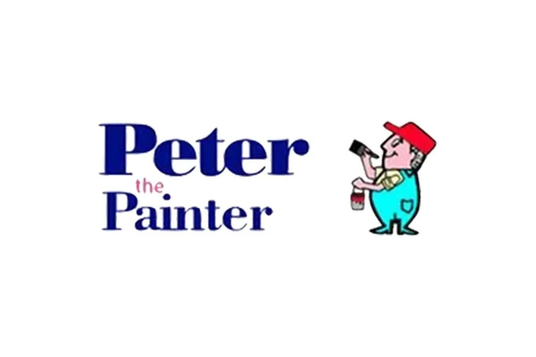 Peter The Painter logo