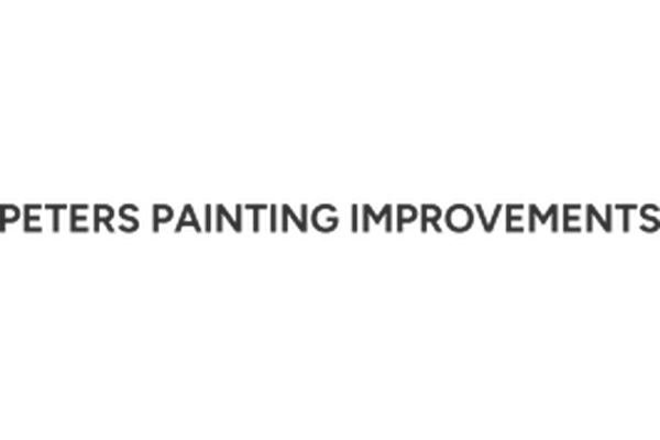 Peters Painting Improvements SA Pty Ltd logo