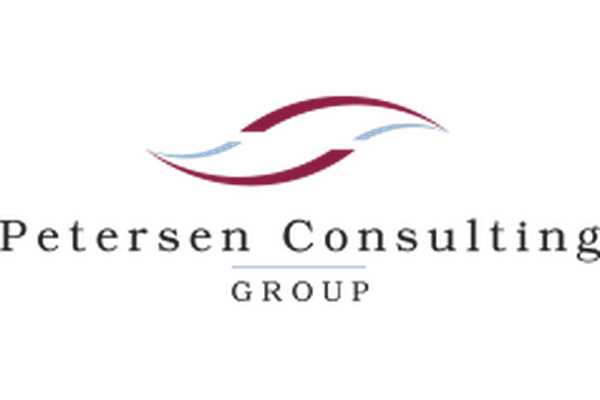 Petersen Consulting Group logo