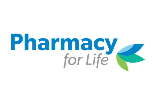 Pharmacy for life wurtulla logo