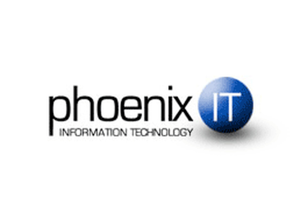 Phoenix IT logo