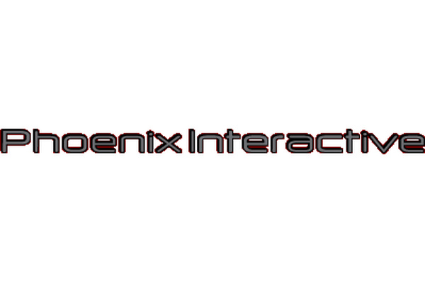 Phoenix Interactive logo