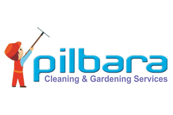 Pilbara Cleaning & Gardening Service logo