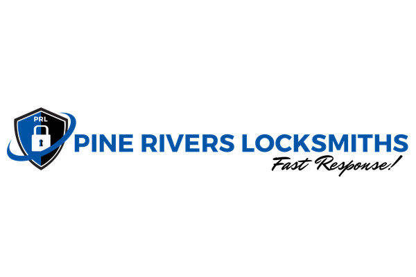 Pine Rivers Locksmiths logo