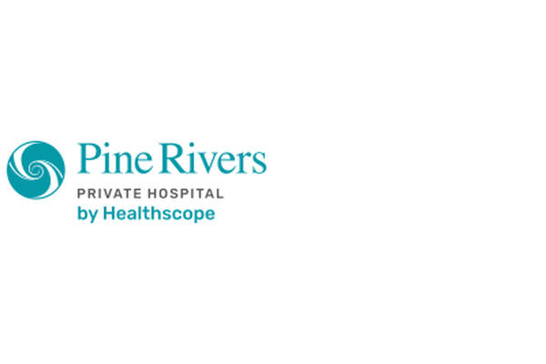 Pine Rivers Private Hospital logo
