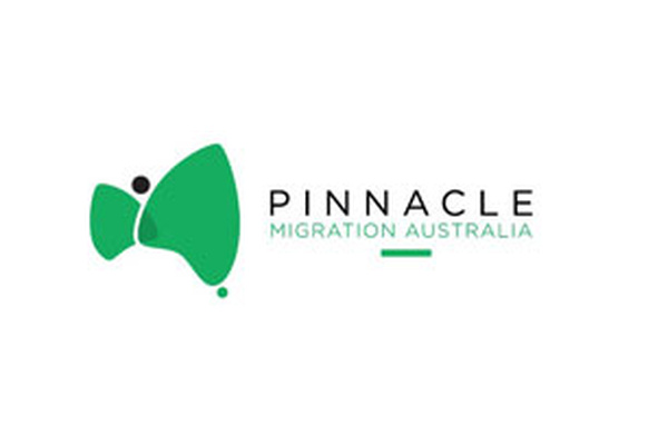 Pinnacle Migration Australia logo