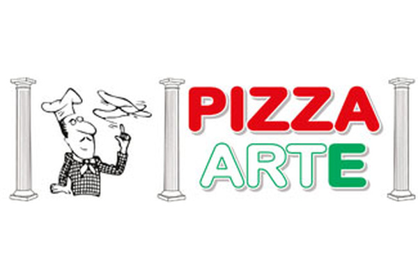 Pizza Arte logo