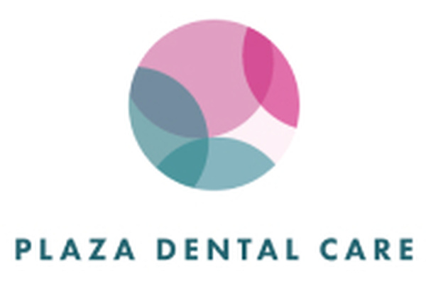 Plaza Dental Care logo