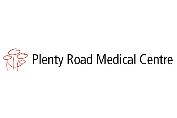 Plenty Road Medical Centre logo