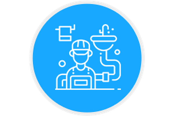 Plumber To The Rescue Plumbing Services logo