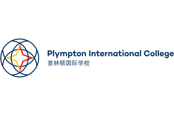 Plympton International College logo