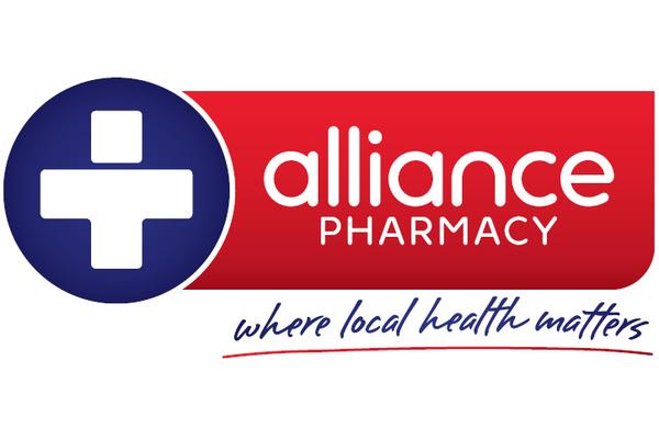 Portarlington Pharmacy logo
