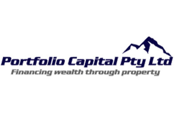 Portfolio Capital Pty Ltd logo