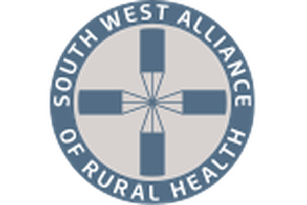 Portland District Health logo