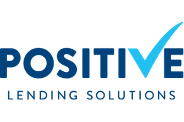 Positive Lending Solutions logo