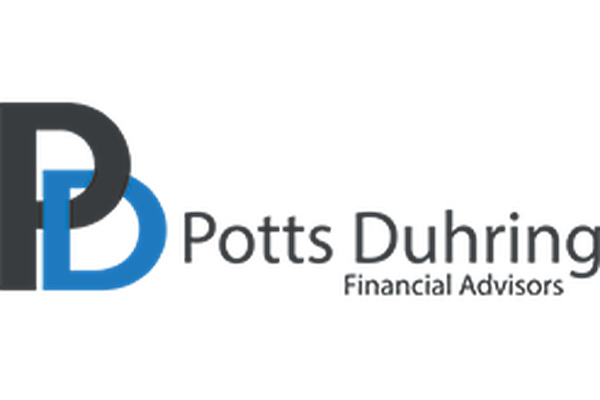 Potts Duhring Financial Advisors logo