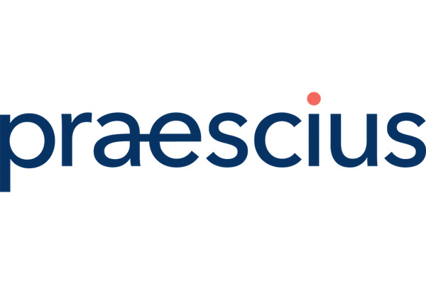 Praescius Financial Consultants logo
