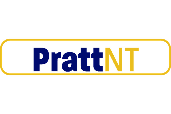 Pratt Plumbing logo
