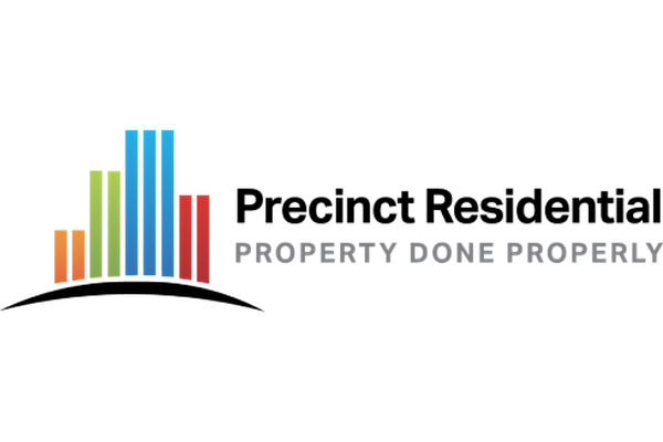 Precinct Residential logo