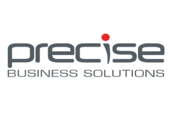 Precise Business Solutions logo
