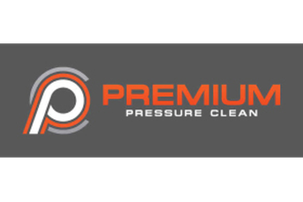 Premium Pressure Clean logo