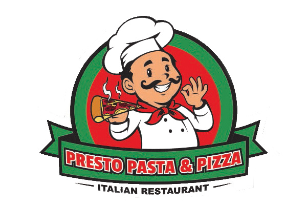 Presto Pasta & Pizza Cobram Pty Ltd logo