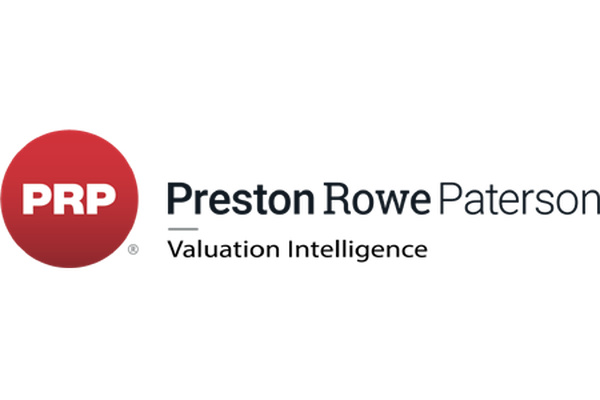 Preston Rowe Paterson TAS logo