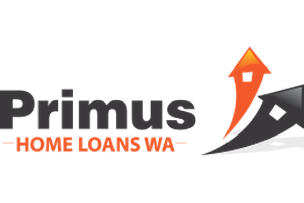 Primus Home Loans WA logo