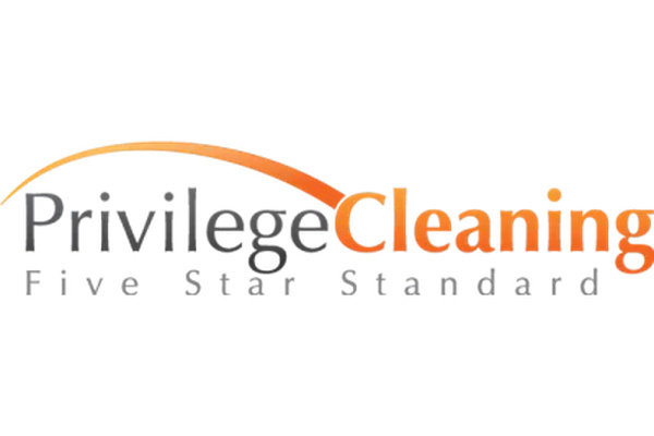Privilege Cleaning logo