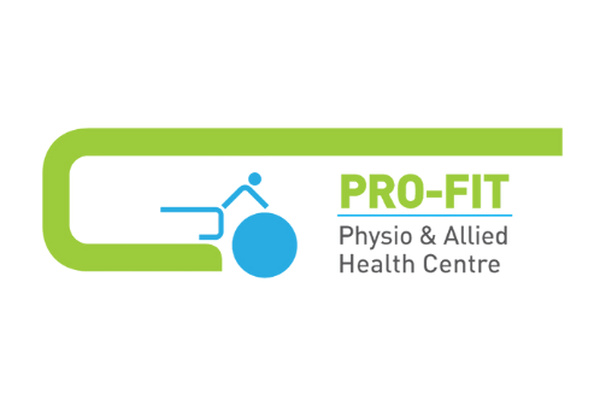 Pro- Fit Physio & Allied Health Centre logo