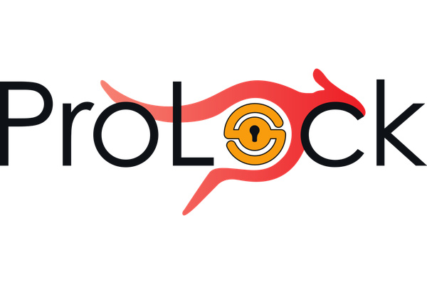 ProLock logo