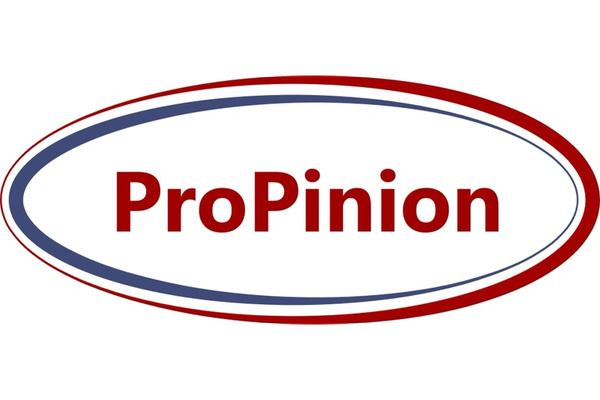 ProPinion logo