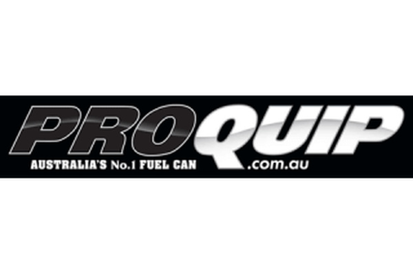 Pro Quip International logo