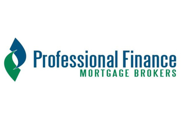 Professional Finance Mortgage Brokers logo