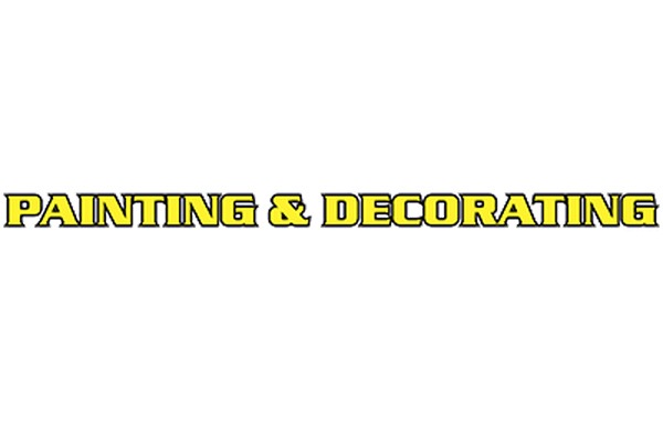 Professional Painting & Decorating logo