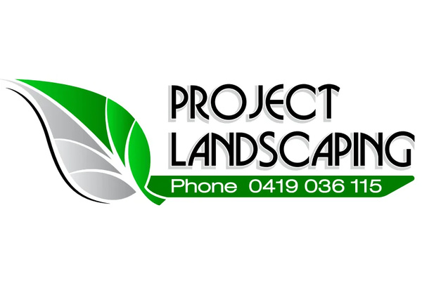 Project Landscaping logo
