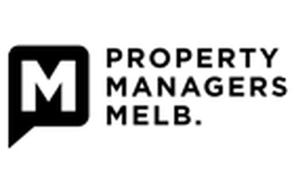 Property Managers Melb logo