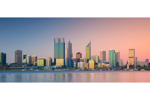 Property Professionals Australia logo