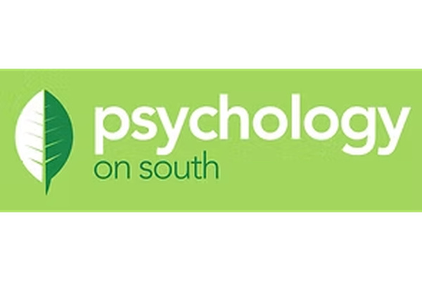 Psychology on South logo