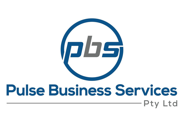 Pulse Business Services Pty Ltd logo