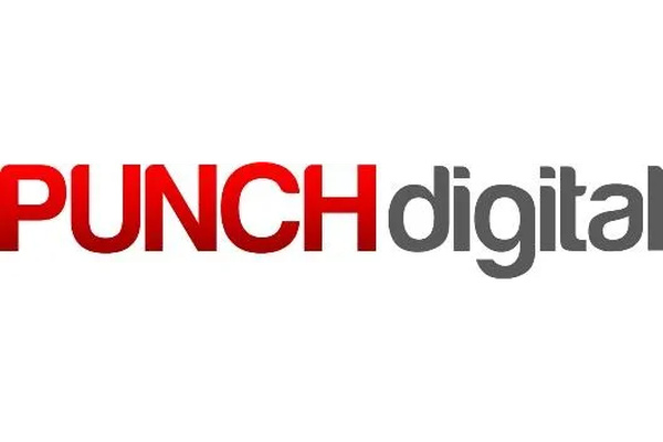 Punch Digital logo