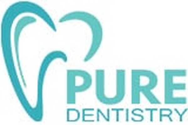 Pure Dentistry logo