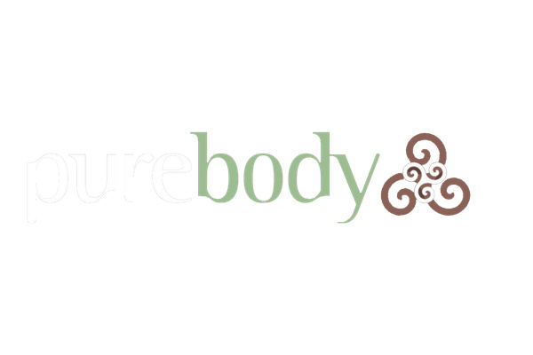 Purebody logo
