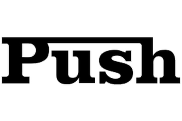 Push Pty Ltd logo