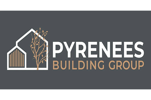 Pyrenees Building Group logo