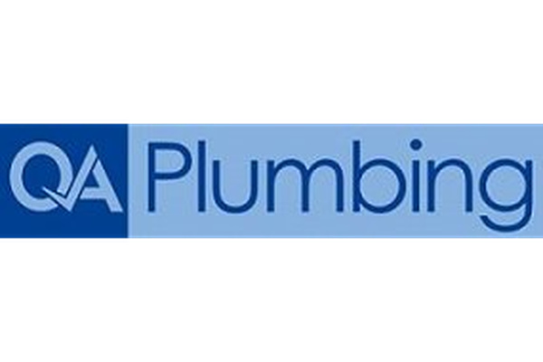 QA Plumbing Pty Ltd logo